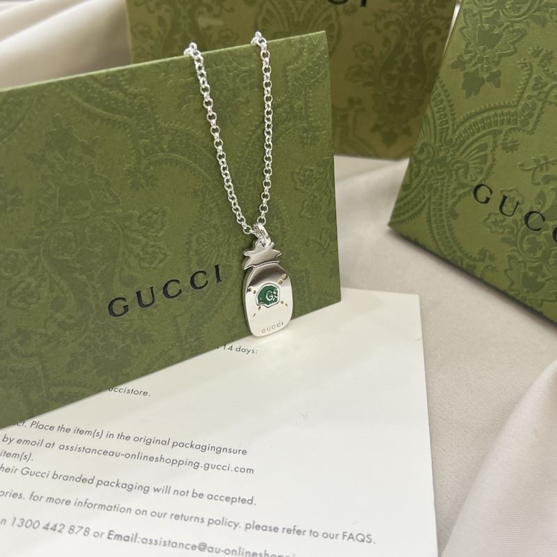 Gucci Necklaces